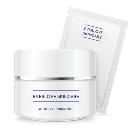 Premium skincare product