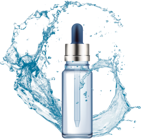 Hydration skincare product